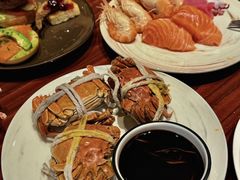 -西安W酒店·WEI全味西餐厅