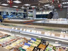 -果蔬好生活超市(双井店)