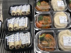 -山姆会员商店(杨桥西路店)