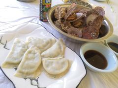 -宾朋海鲜饭庄(兴海路店)