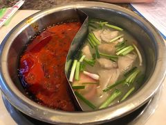 -朱氏胖子烂火锅(洪崖洞店)