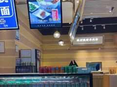 -舌尖尖·兰州牛肉面(浦东机场店)