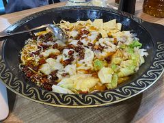 -金三可市井水煮鱼(金碧园店)