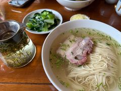 枫镇大肉-同得兴 Since·1995 传统苏式面馆(十全街店)