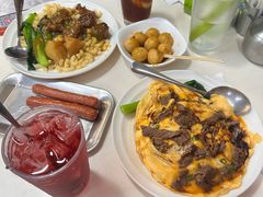 -華歡冰室-WahFoon(吉大店)
