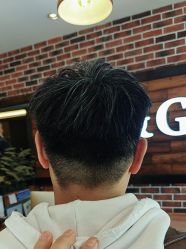 -呵呵造型