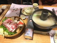 -花漫里日式餐厅(刺桐店)