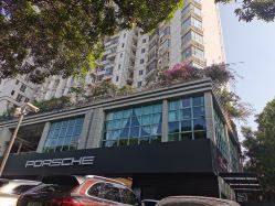 -桃秘钢管舞 Peach Pole Fitness