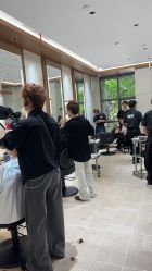 -WM Hair Salon精品店