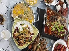 -四妹餐厅(玫瑰街店)