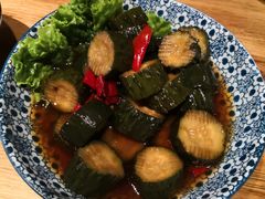 -有才叔的小馆(招商依云曲江店)