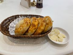 肉火烧-潍坊菜馆(三里河南横街店)