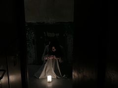 -棂笼·深度沉浸密室(武汉旗舰店)