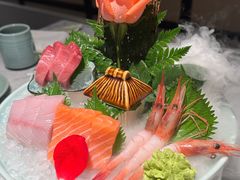 -阿吾罗日本料理(K11艺术中心店)