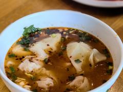 红油水饺-咖啡厅自助餐厅(贵阳中天凯悦酒店)