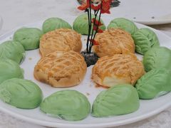 -外沙疍家棚酒楼