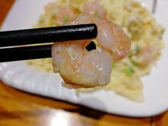 大虾仁-苗小坛酸汤鱼(酒仙桥店)