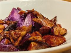 -一坐一忘云南菜(北京skp店)