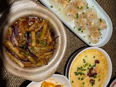 -老客家·客家菜(万达店)