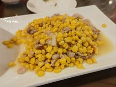 玉米兔丁-飞虹鱼馆(春华路店)