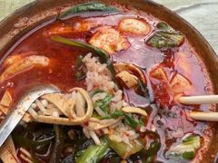 -清真·马文砂锅大全(麦苋街店)