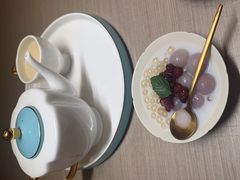 -隐溪茶馆(静安寺店)