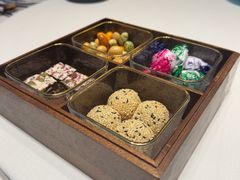 -小满海鲜·别院(天津旗舰店)
