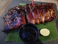 -Naughty Nuri’s Phuket