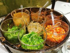 -八珍玉食鸡煲·打边炉(印象城店)