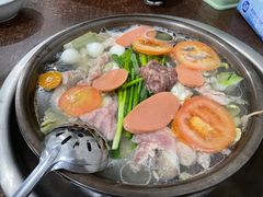 -海关荤豆花(洋河一路店)