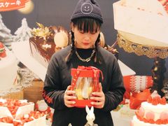 -卷心卷意·轻甜蛋糕(新光天地店)