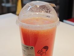 -喜茶(上海五角场万达店)