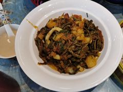 -哈啾嗨·新概念蒙餐(红星新城店)