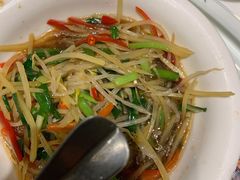 -宁夏国强手抓羊肉·清真菜(未央路凤三店)