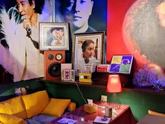 -为你钟情咖啡馆(春熙路太古里步行街店)