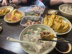 -李记清真馆(打钉巷店)