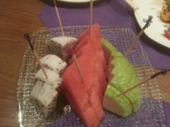 android_upload_pic-糟粕醋·椰苑海南菜餐厅(亚龙湾天域酒店)