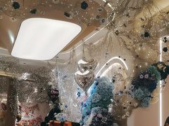 -LE SHARE洛笙·花园西餐(北京路步行街店)