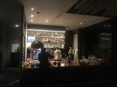-T館·花园艺术餐厅
