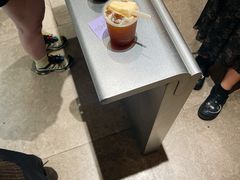 -O.P.S. CAFE