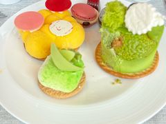 -Social 秀西餐厅-长沙瑞吉酒店(运达店)