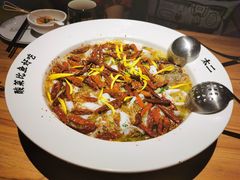 -太二酸菜鱼(福州泰禾店)