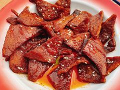 -江湖黑大兔(杨家坪店)