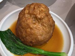 -砂锅居·始于1741(万丰路店)