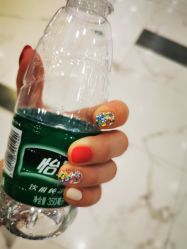 -Beauty Nails 美甲美睫皮肤管理