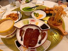 -大鸭梨烤鸭(北洼路店)