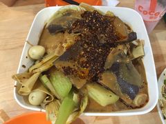 -林静小吃(复兴路店)