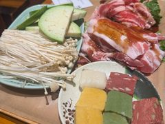 -玖泉里烤肉