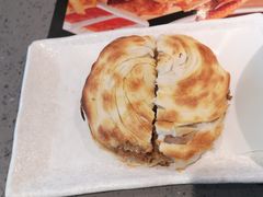-大师兄·西北小馆(南沙万达广场店)
