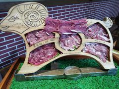 -南门四季铜锅涮肉(左家庄店)